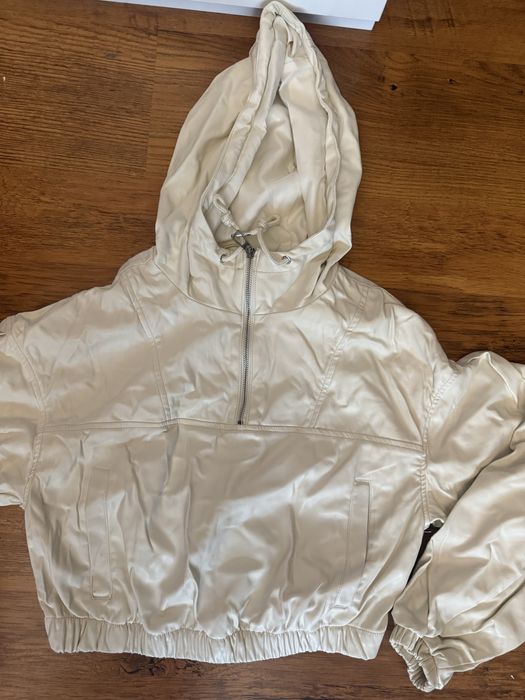 Нови дрехи бершка