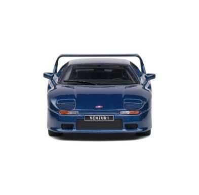 Модел Solido S Ventury 400GT 1:43