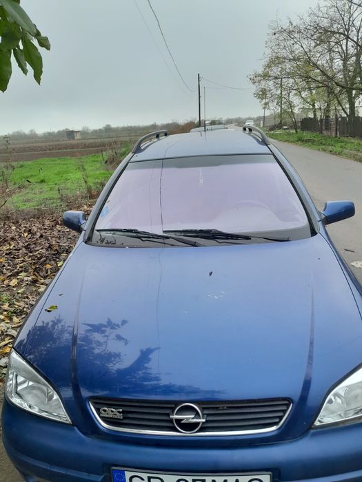 Se vinde Opel astra