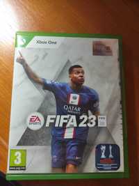 Vând Fifa 23 Xbox one