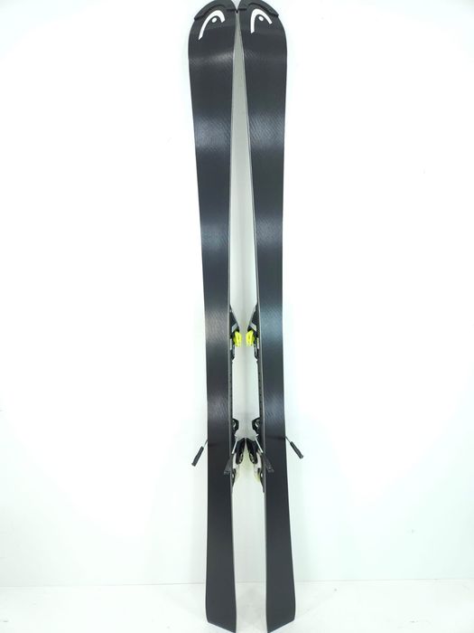 Ski schi head isl rd fis 1.68 m