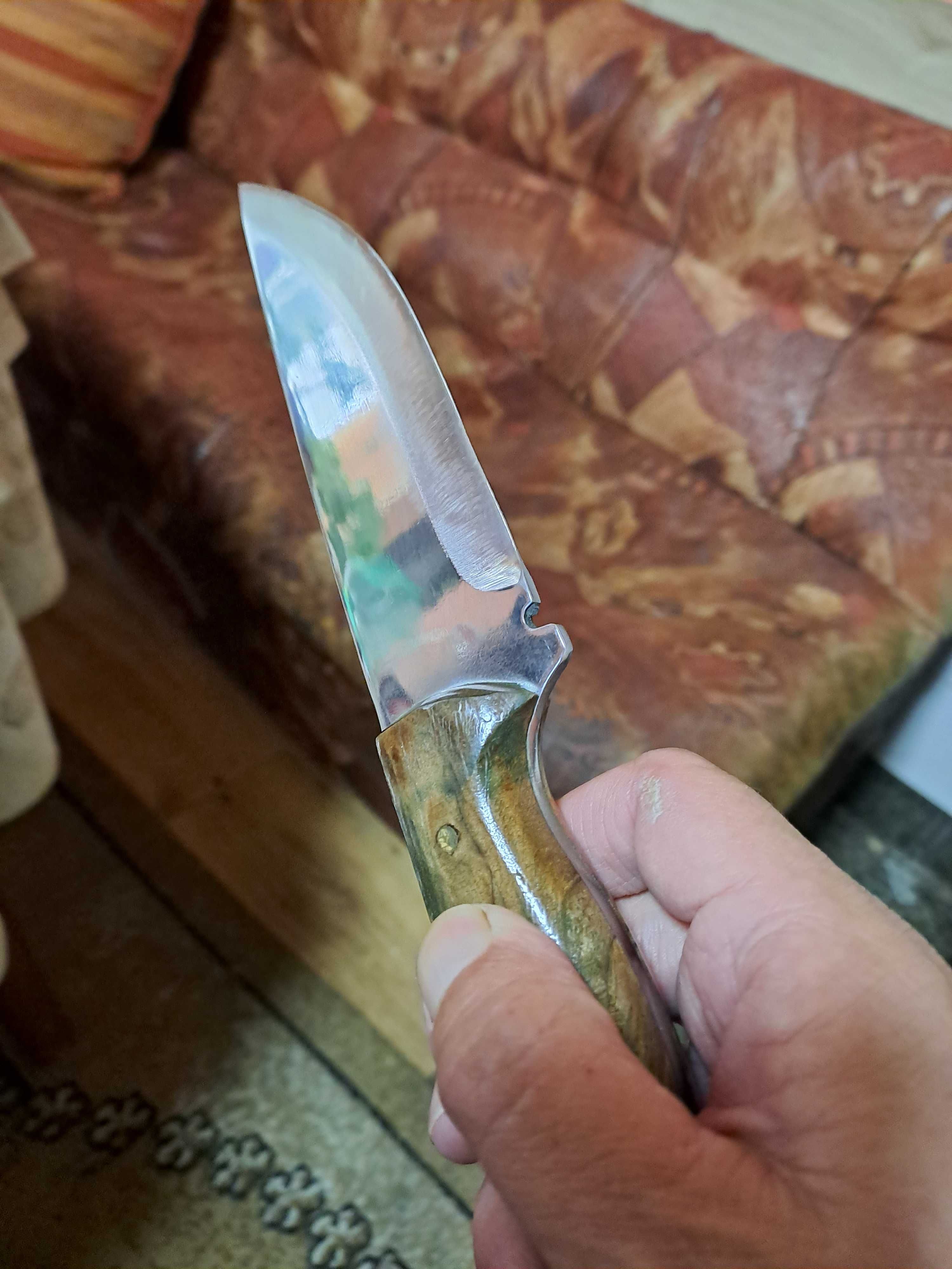 Класически ловен нож
