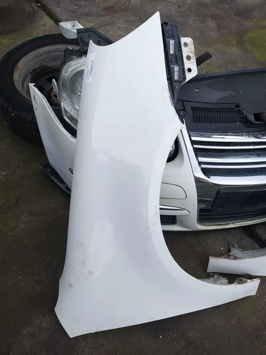 Aripa Dreapta Si Stanga pentru Volkswagen Golf 5 din 2006, 350/buc