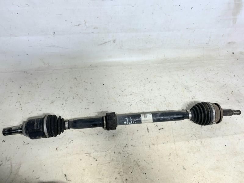 Planetara dreapta fata Toyota Corolla (2012-2018) 1.6 benzina 1ZRFAE 43410-02B50