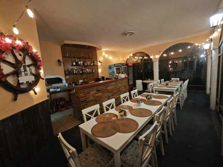 Зала под наем Варна