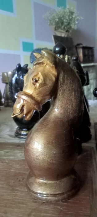 Настольные игра шах