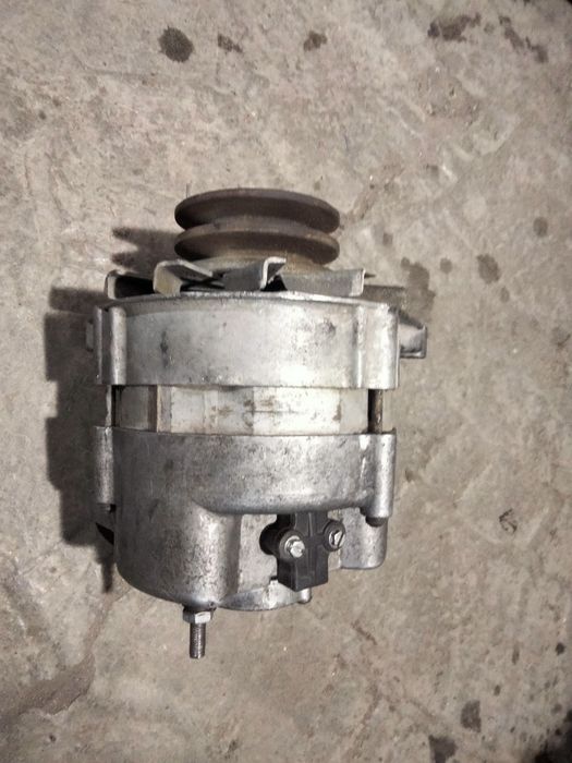 Продажа генераторов и обмен генераторов