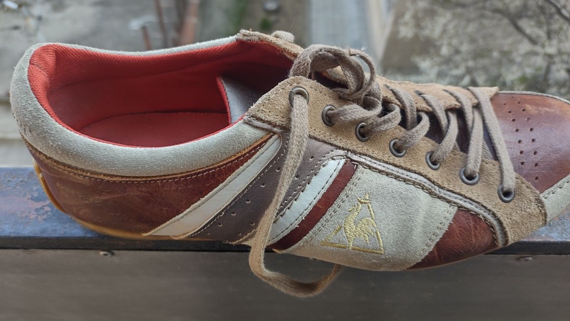 Спортни обувки Le coq sportif N:45.