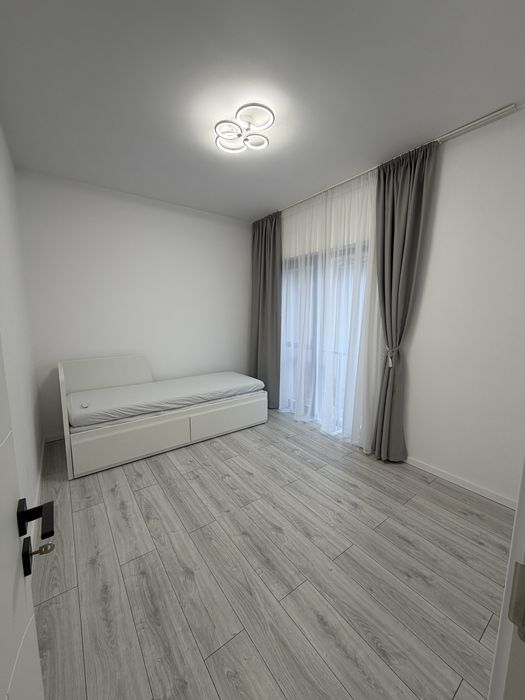 Proprietar I Vila noua 2025 I utilata si mobilata I  zona Antiaeriana