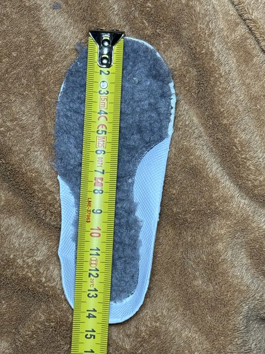 Cizme Ponte20 de iarna, marimea 22, noi