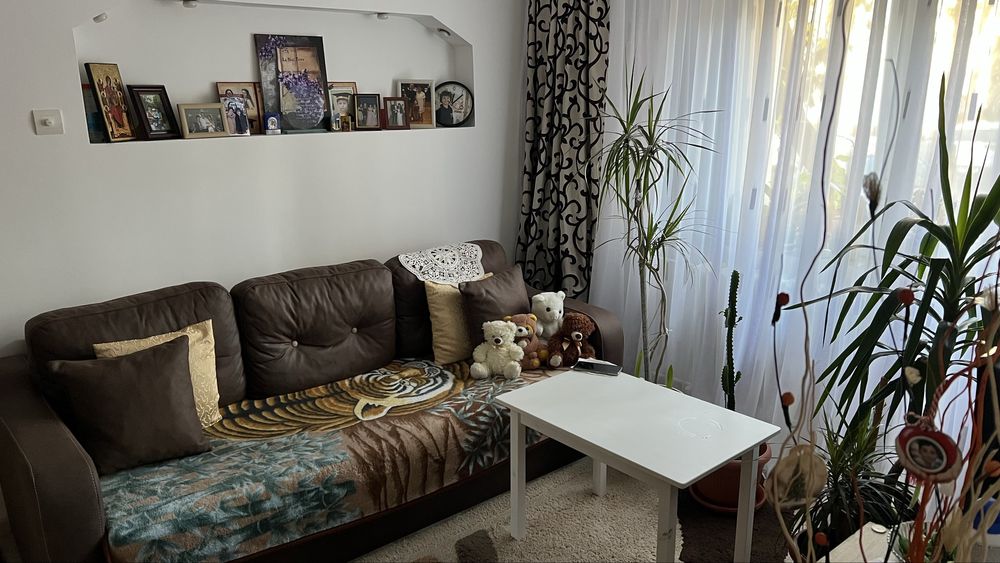 Apartament 2 camere Brazda lui Novac