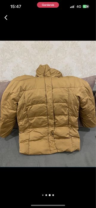 Куртка , пальто , кроссовки 15.000 тг