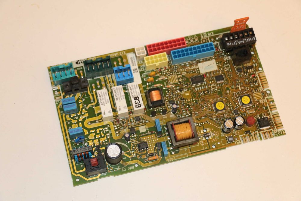 Placa electronica centrala termica Protherm Panther 25 KTV - A/1