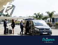 Transfer Oradea - Budapesta - Oradea / Transfer Aeroport Budapesta