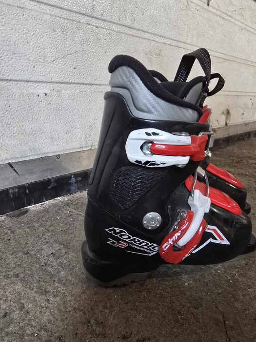 Vand clapari copii Nordica 160 - 175