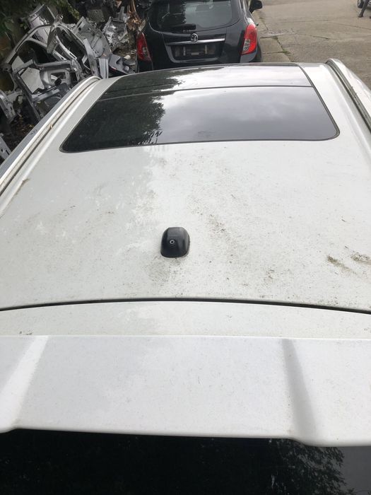 cupola cu panorama suzuki vitara 1.6 motorina 2017