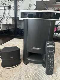 SISTEM BOSE PS3-2-1 III Powered Speaker System