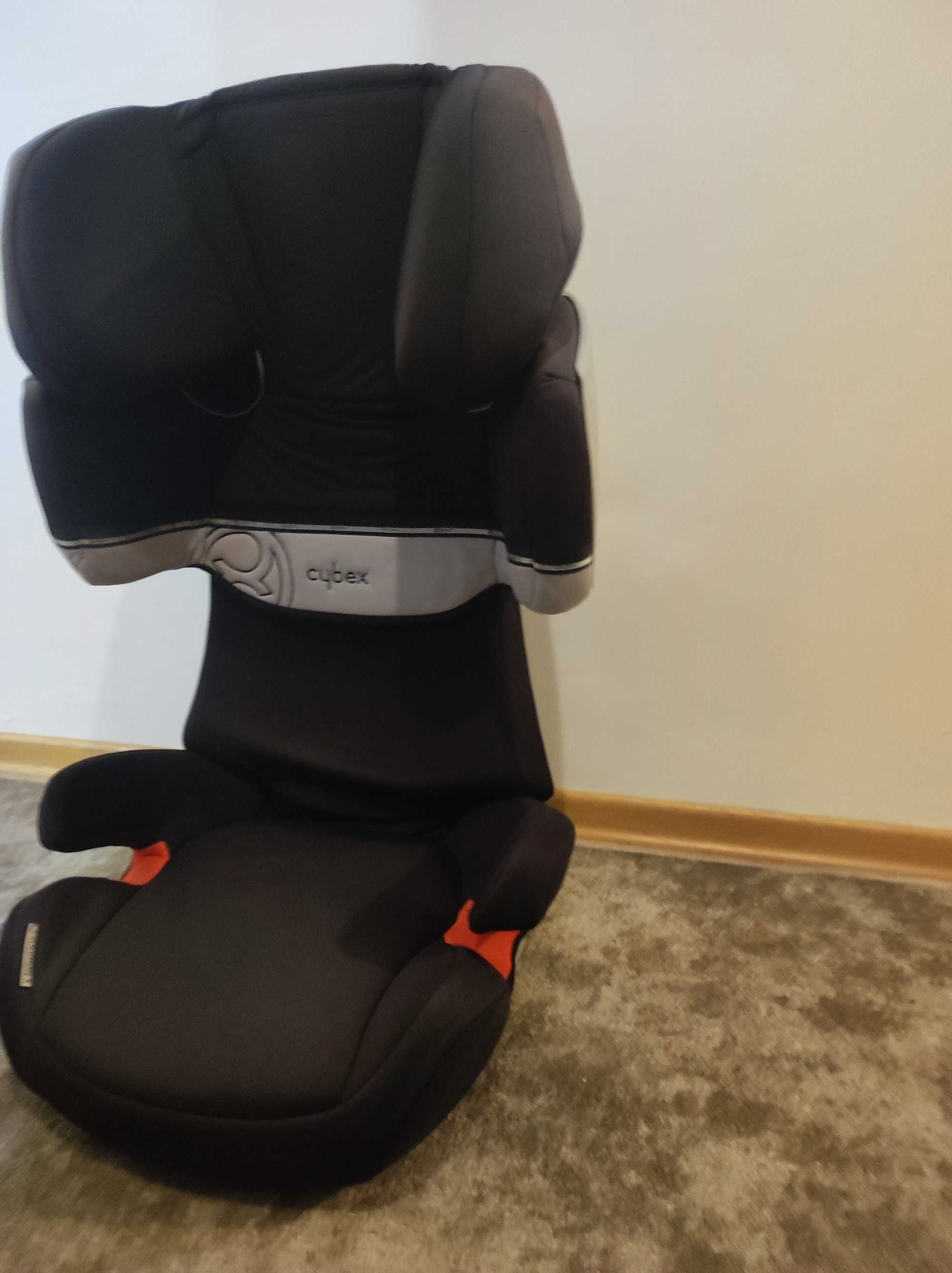 Детско столче Cybex