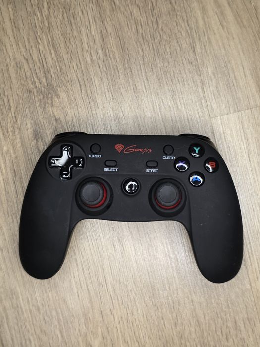 Controler compatibil PC/android/ps3