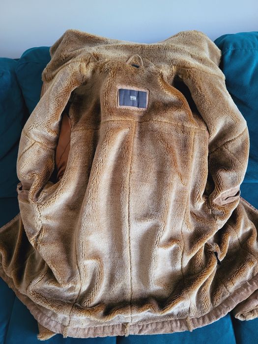 Cojoc piele naturală