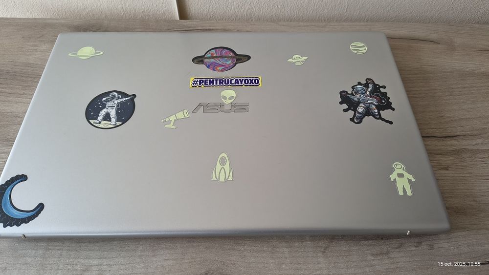 Laptop 17 asus preț 1000 lei