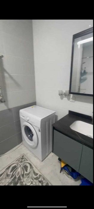 Продам 2х с Мебелю и Техникой Салом чайхана №Х83