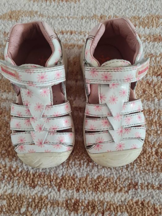 Biomechanics детски сандали