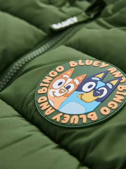 Зимни яке "TU",внос Англия.