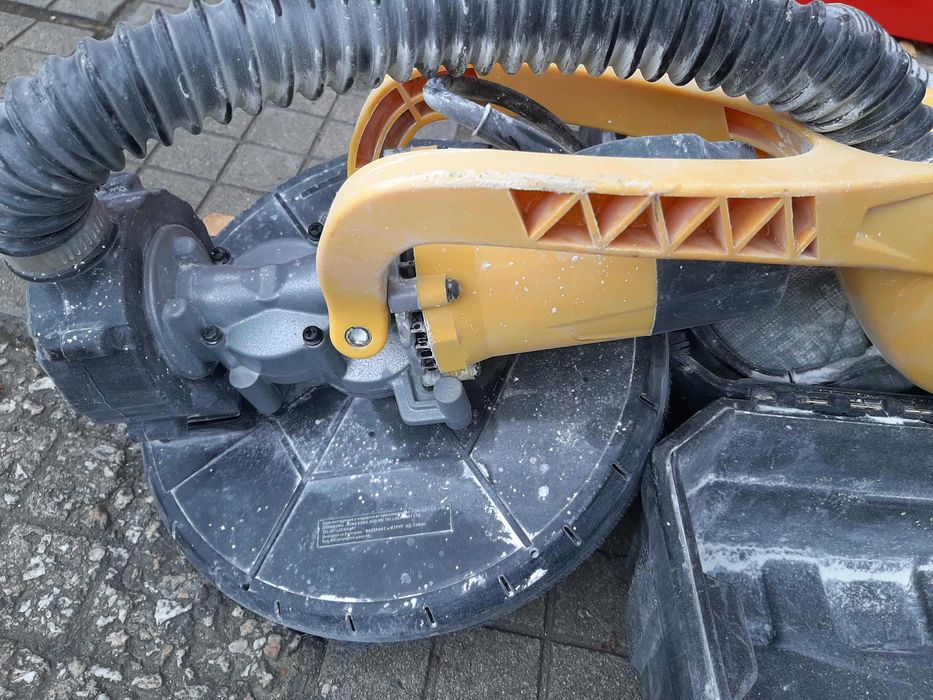 Шлайф машина - жираф RTR MAX RTM3793