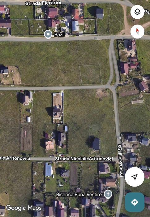 Teren de vânzare, 8,6 ari, Comuna Scheia Suceava