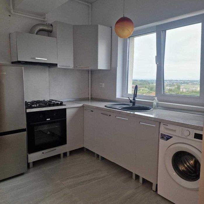 Apartament de inchiriat 2 camere, prima închiriere, Tatarasi
