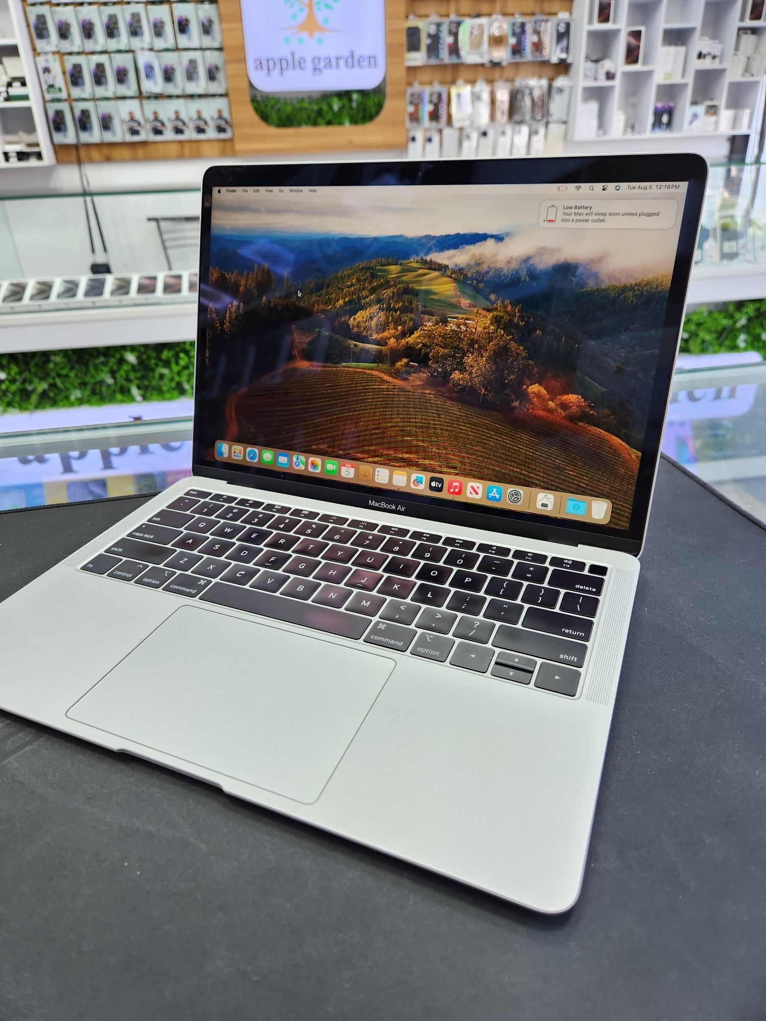 MacBook Air 2019 13 inch