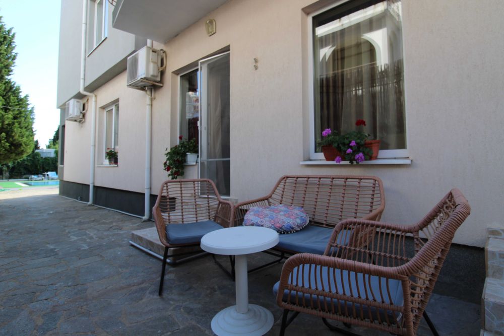 Продава се Тристаен апартамент в Свети Влас - 66 кв.м за 734 €/кв.м - Снимка #10