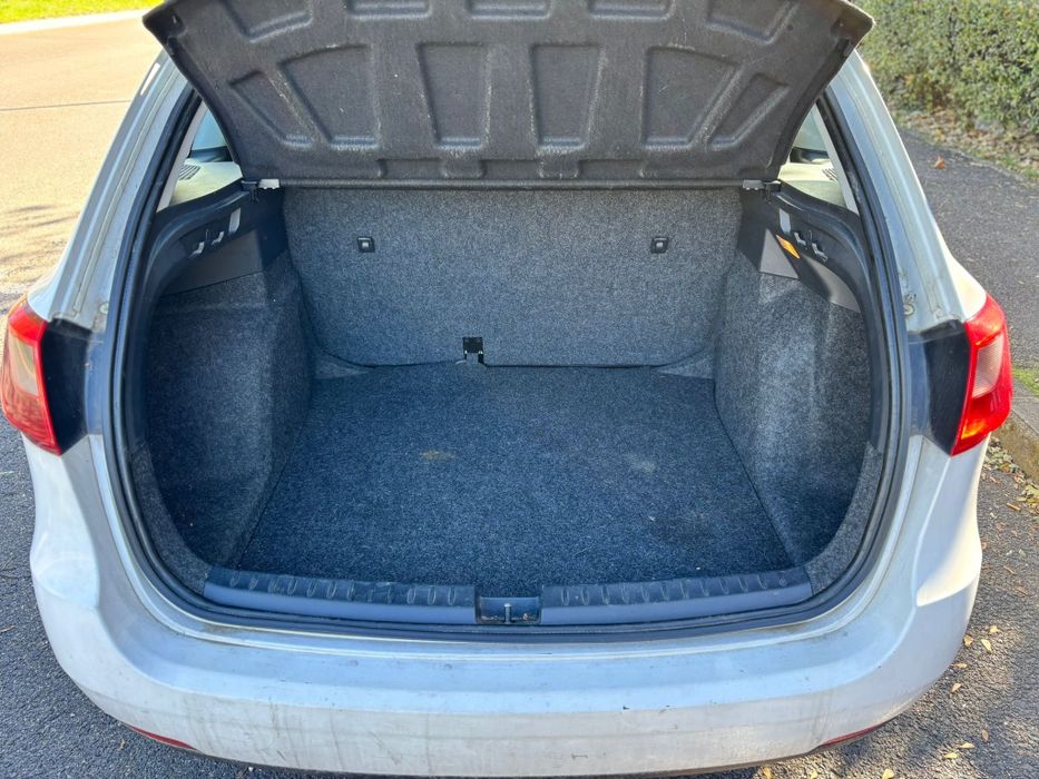Seat Ibiza 2011 - 1.2 TDI Break