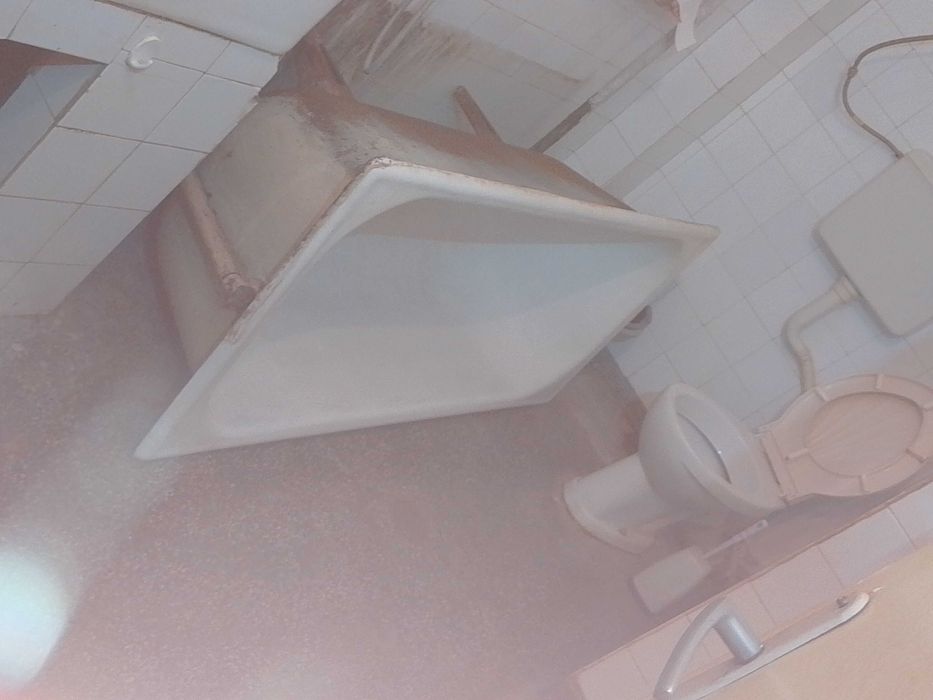 Ретро ВАНА -  чугунена