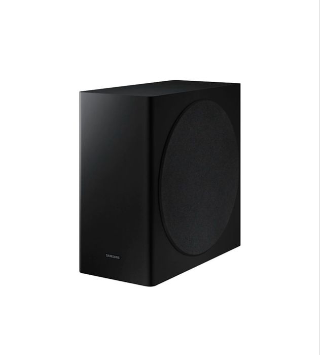 Soundbar Samsung HW Q800T | Dolby Atmos | 330W | Wi-Fi | Bluetooth |