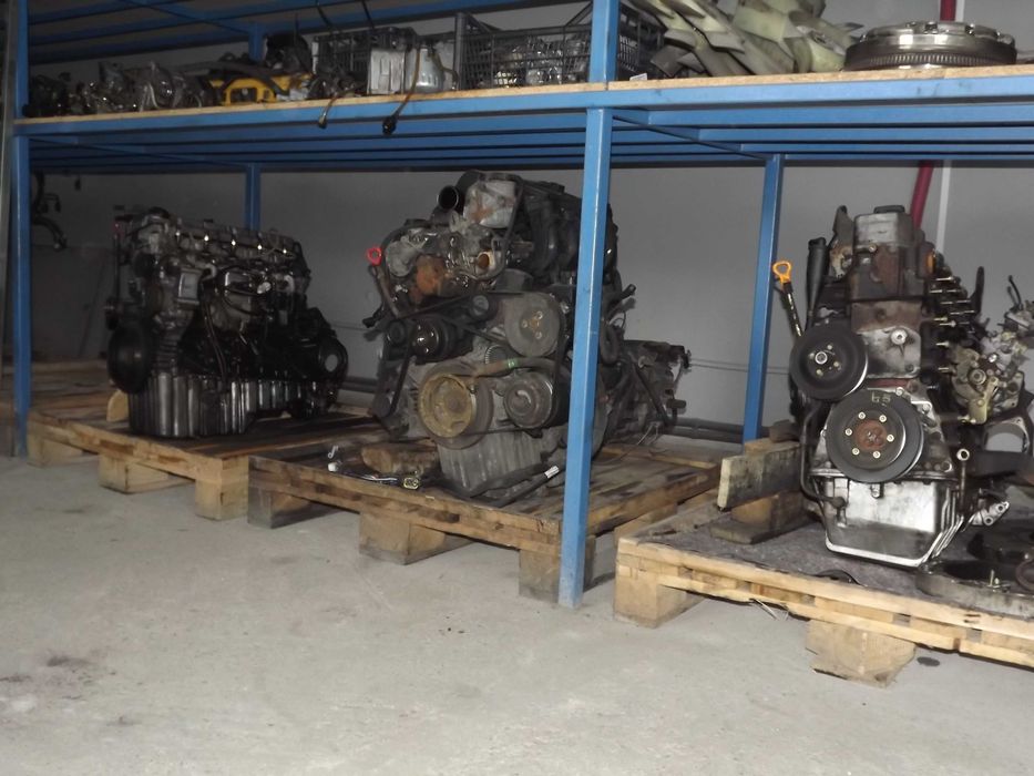 motor citroen jumper boxer ducato si piese