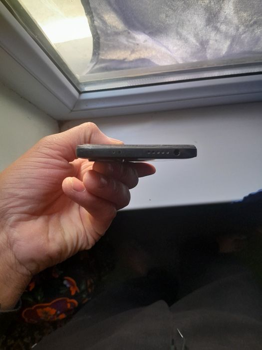 Redmi Not 11 128 gb