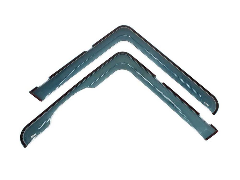 Paravanturi pentru Scania / 2004 – 2016