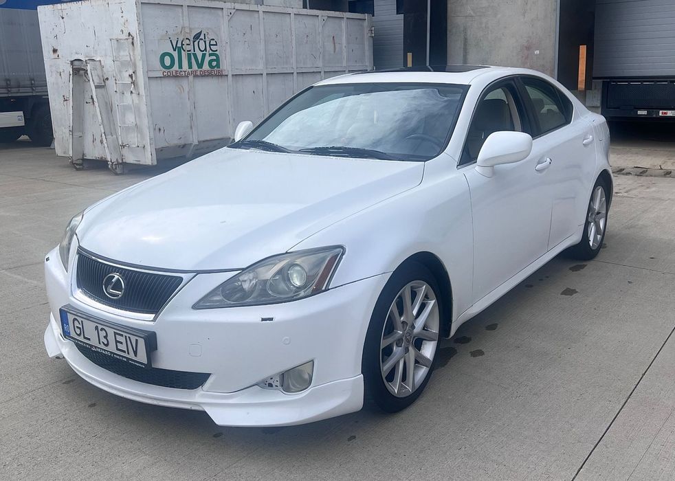 Lexus Seria IS