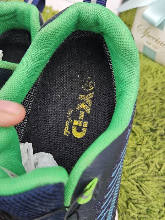 Lurchi оригинални кецове N37