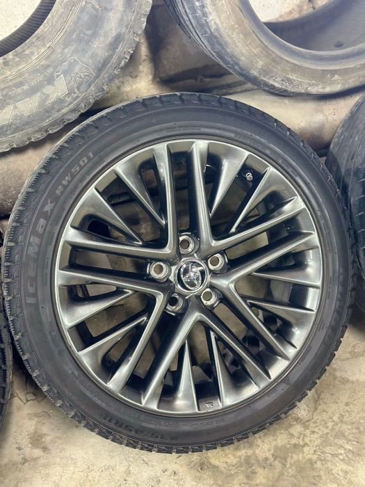 Lexus es 250-350
