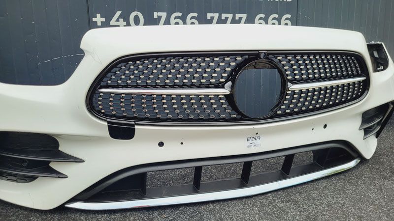 Mercedes E class 2020/2023 w213 facelift AMG bara fata completa BF2474