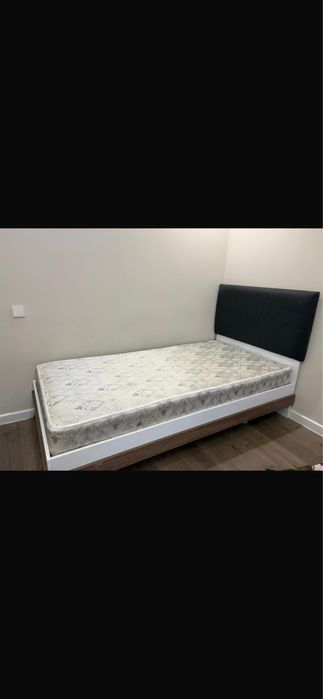 Кровать детская