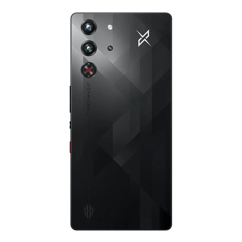 Redmagic 10 pro global 12/256gb