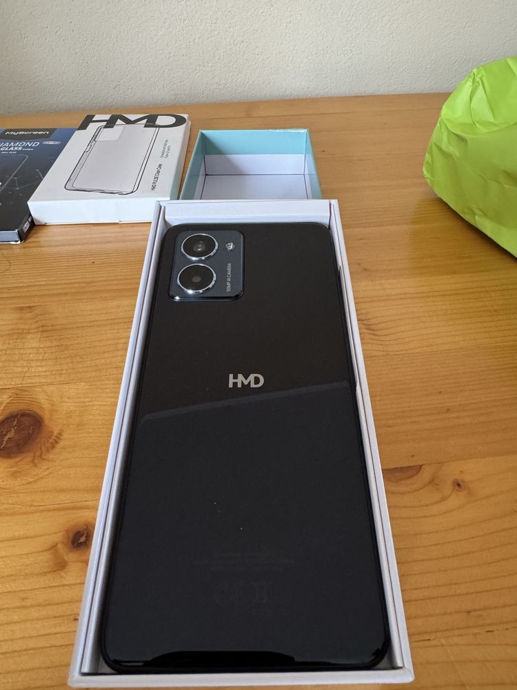 Hmd pulse pro с гаранция!