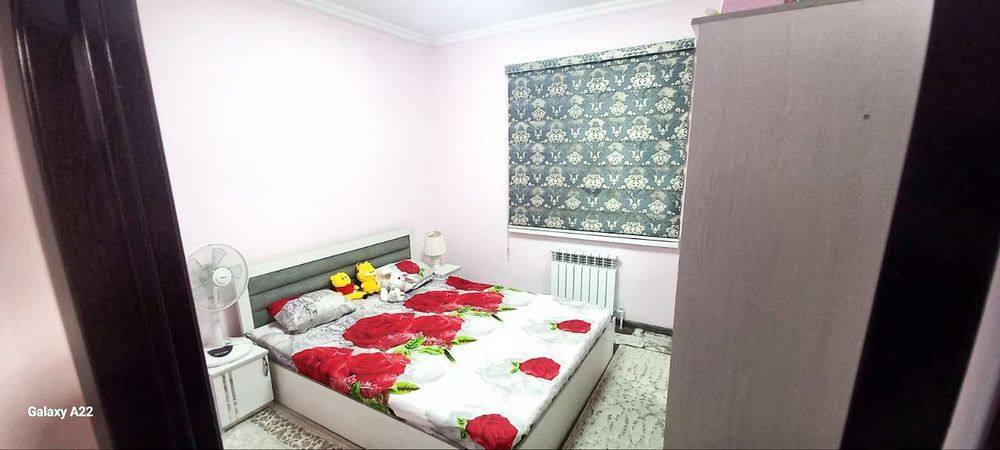 Сотилади Квартира!! Сергели-5А, 2/3/9, бал: 2*6.Новастройка,