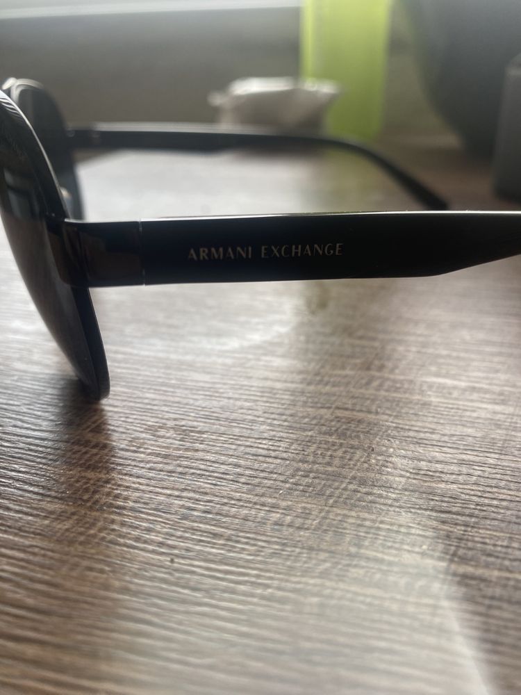 Слънчеви очила Armani