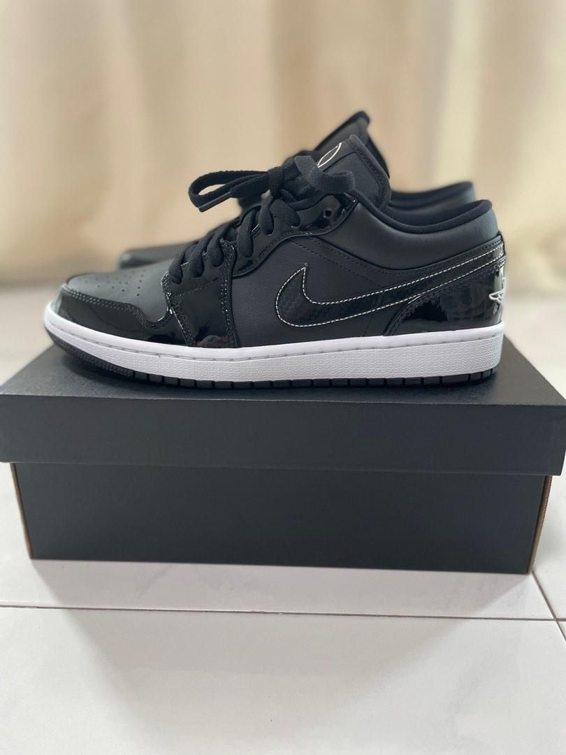 Продаются новые кроссовки  Nike Air Jordan 1 Low-All Star