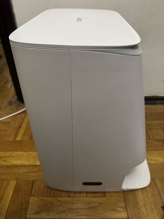 Продам робот-пылесос roidmi Eva SDJ06RM белый